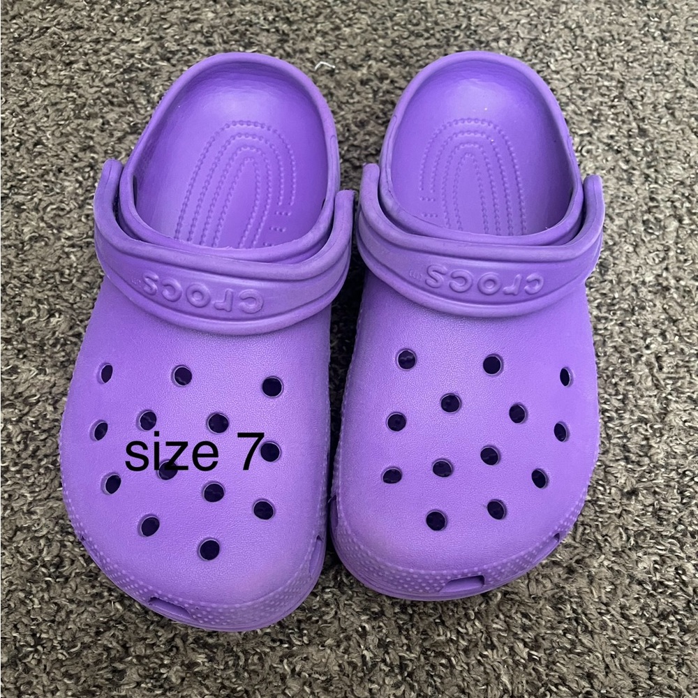 Crocs - Picture 3 of 3